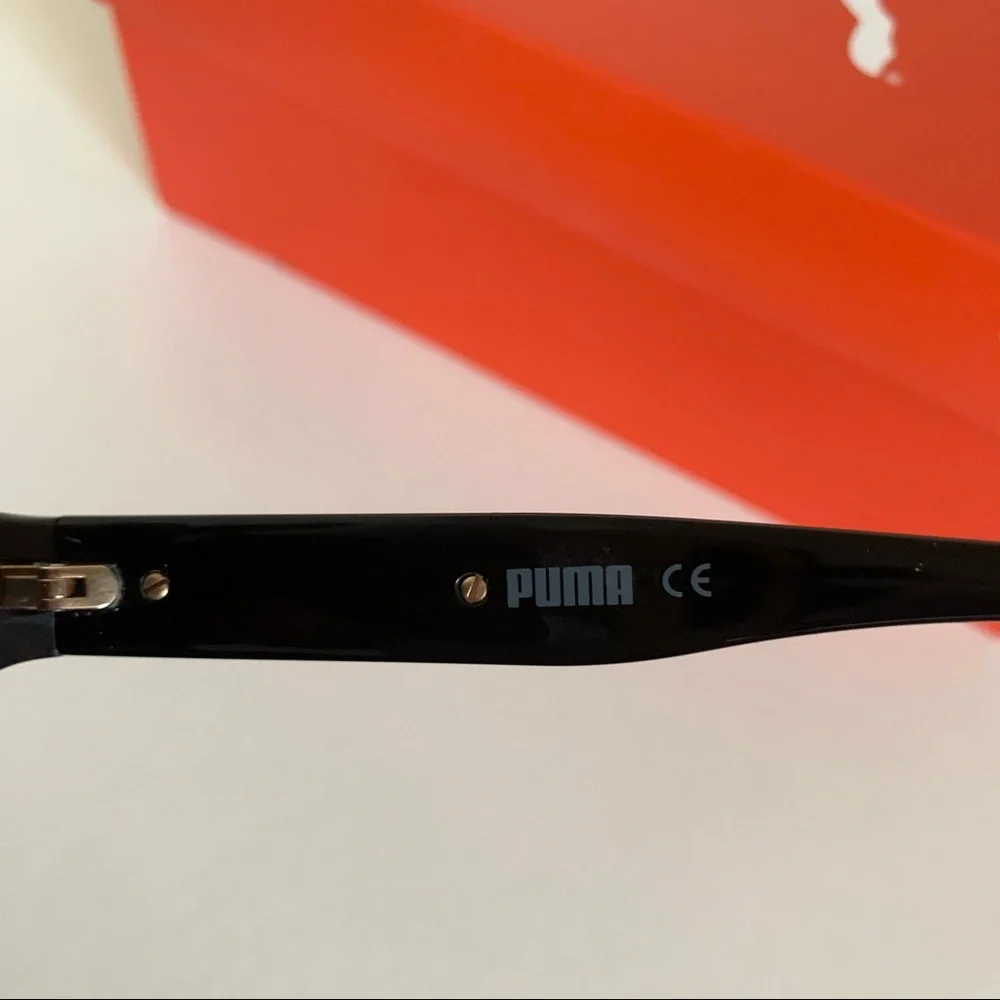 Puma sunglasses
